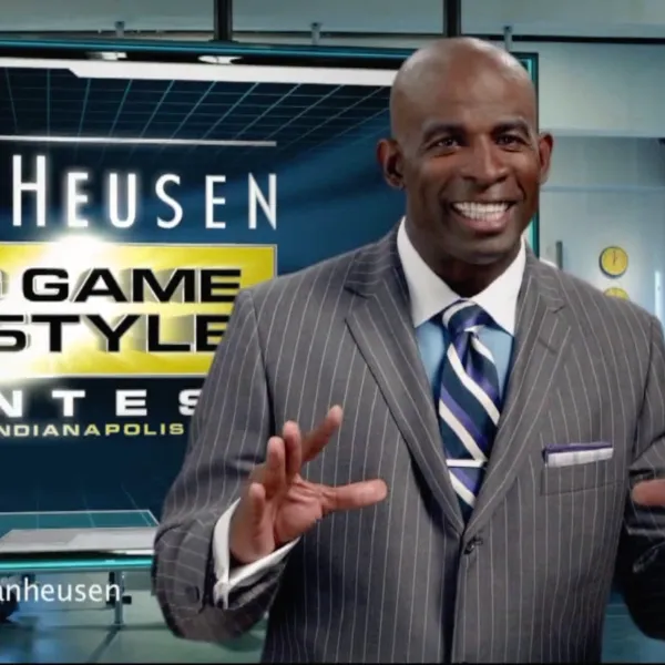 Sweepstakes & Contests